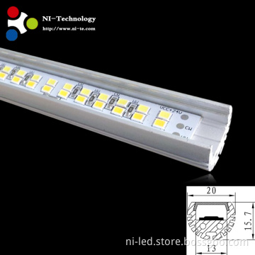 Cw/Ww High Power LED Strips Light for Furniture Light